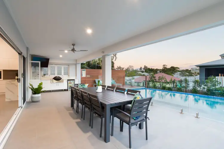 Fourth view of Homely house listing, 37 Dorrigo Street, Stafford Heights QLD 4053