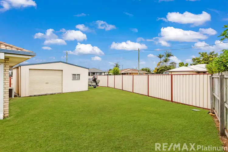 8 Majella Court, Caboolture South QLD 4510