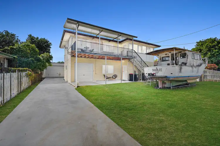 Main view of Homely house listing, 8 Gareth Street, Bracken Ridge QLD 4017