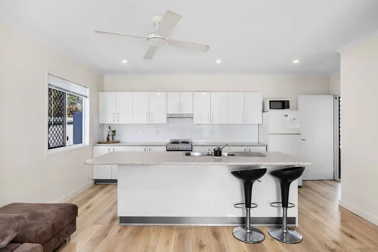 Second view of Homely house listing, 8 Gareth Street, Bracken Ridge QLD 4017