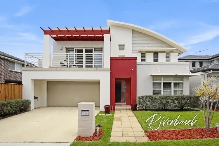 23 Butler Road, Pemulwuy NSW 2145