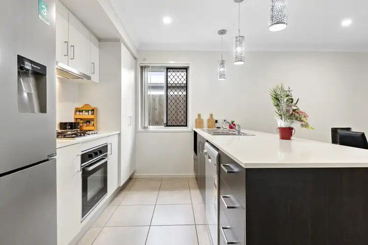 Fourth view of Homely house listing, 5 Mount Ballow Street, Park Ridge QLD 4125