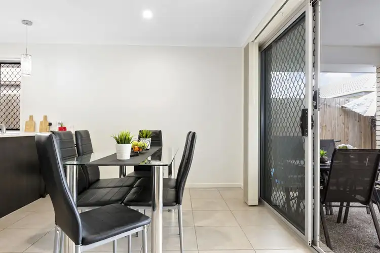 Fifth view of Homely house listing, 5 Mount Ballow Street, Park Ridge QLD 4125