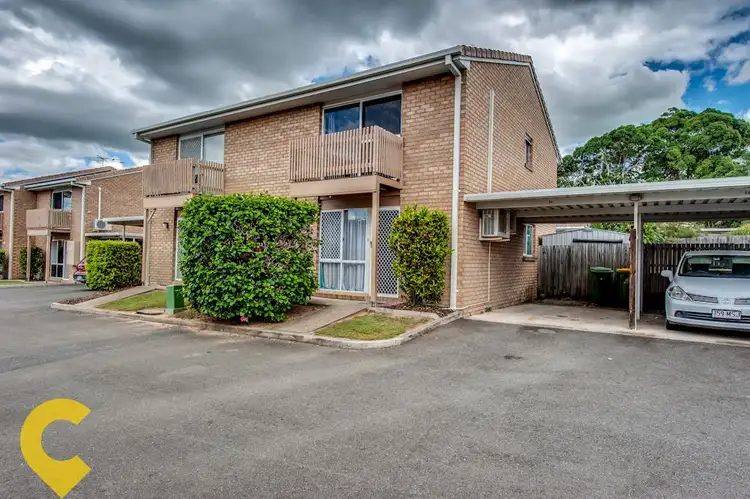 64/26 Argonaut Street, Slacks Creek QLD 4127