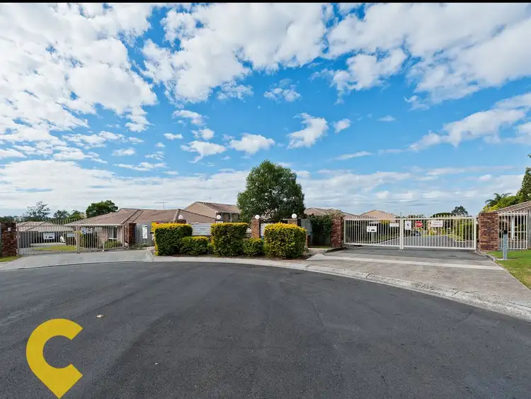 Second view of Homely townhouse listing, 64/26 Argonaut Street, Slacks Creek QLD 4127