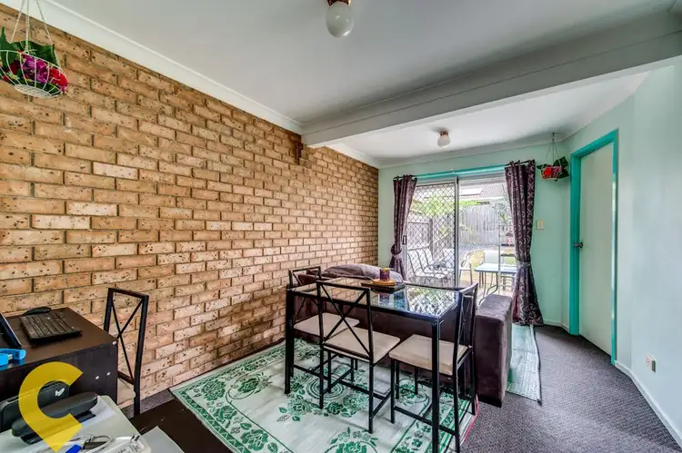 Fourth view of Homely townhouse listing, 64/26 Argonaut Street, Slacks Creek QLD 4127