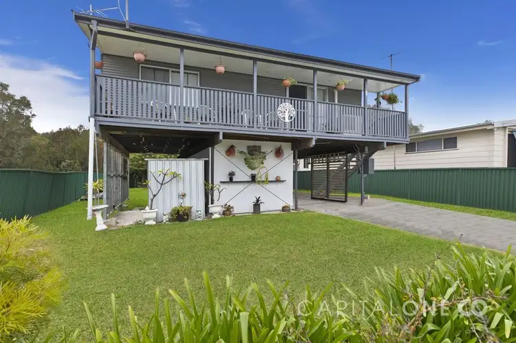 22 Barton Road, Doyalson NSW 2262