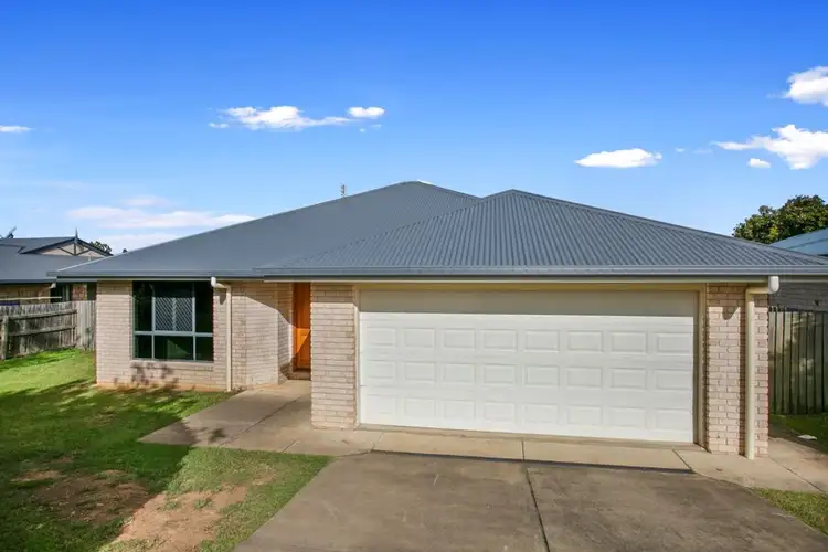 74 Gympie View Drive, Southside QLD 4570