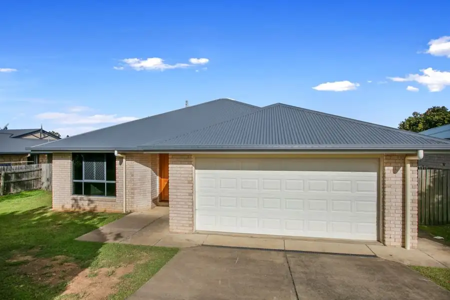 Main view of Homely house listing, 74 Gympie View Drive, Southside QLD 4570