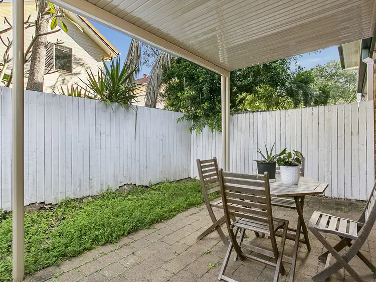 Second view of Homely townhouse listing, 24/332 Handford Road, Taigum QLD 4018