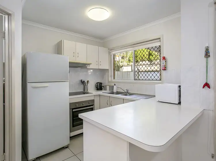 Third view of Homely townhouse listing, 24/332 Handford Road, Taigum QLD 4018