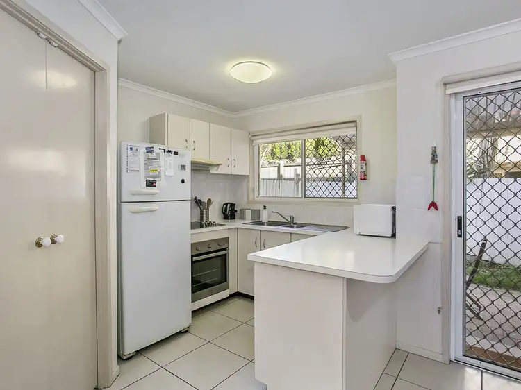 Fourth view of Homely townhouse listing, 24/332 Handford Road, Taigum QLD 4018