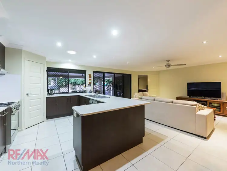 Fifth view of Homely house listing, 44 Bella Street, Cashmere QLD 4500