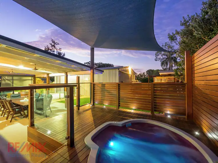 Second view of Homely house listing, 189 Bray Rd, Lawnton QLD 4501