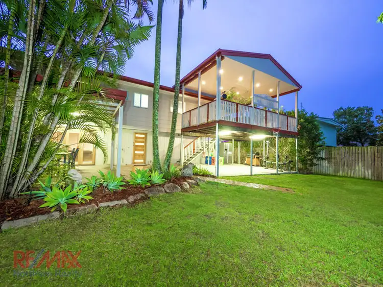 Main view of Homely house listing, 37 Groth Rd, Boondall QLD 4034