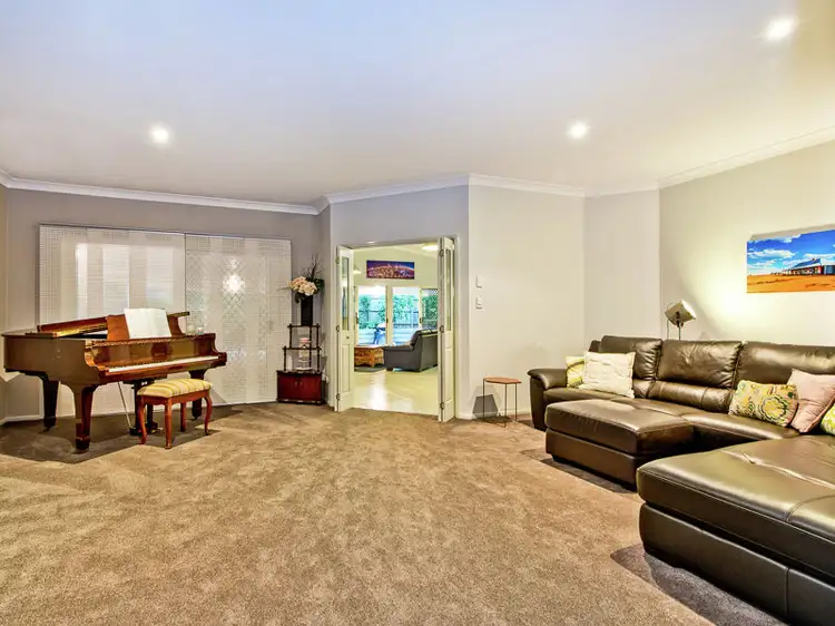 Fifth view of Homely house listing, 122 Gordons Crossing Road West, Joyner QLD 4500