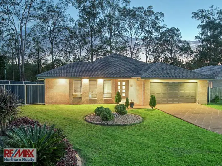 Main view of Homely house listing, 1 Mary Jane Ct, Joyner QLD 4500