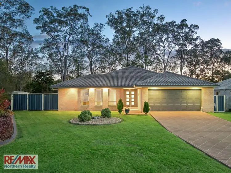 Second view of Homely house listing, 1 Mary Jane Ct, Joyner QLD 4500