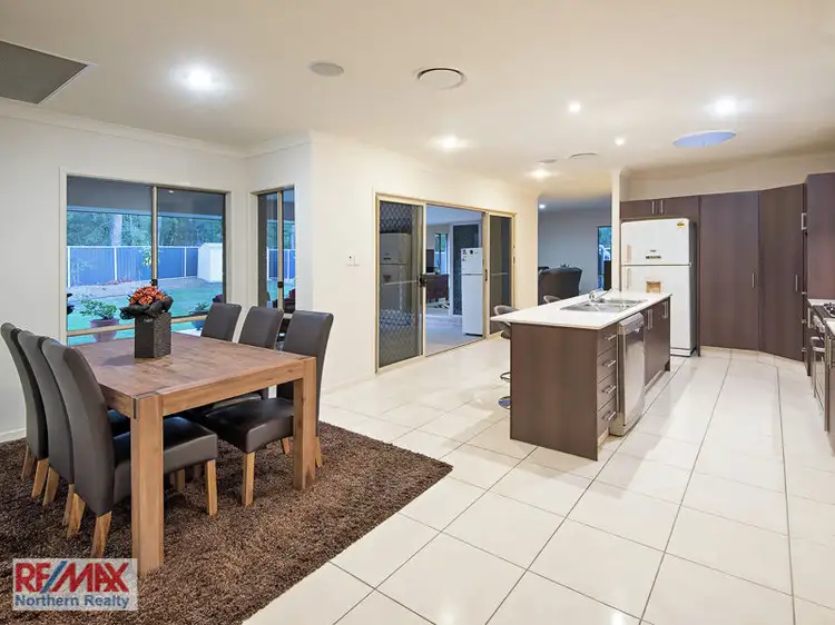 Fifth view of Homely house listing, 1 Mary Jane Ct, Joyner QLD 4500