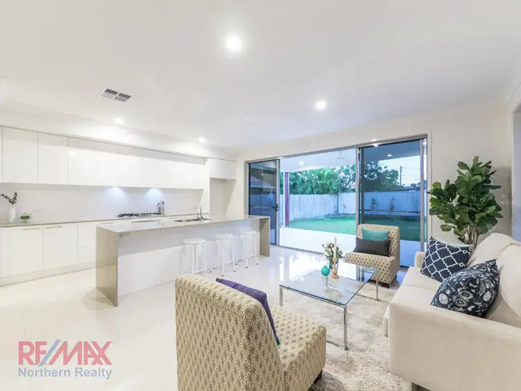 Fourth view of Homely house listing, 48A Arthur St, Woody Point QLD 4019