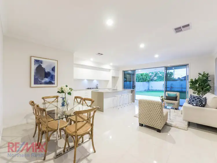 Fifth view of Homely house listing, 48A Arthur St, Woody Point QLD 4019