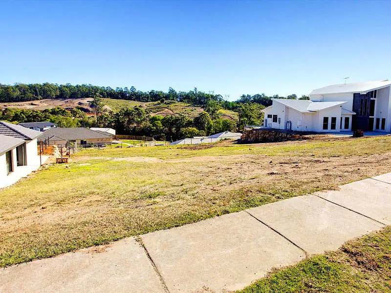 Main view of Homely land listing, L119 Corvus Drive, Cashmere QLD 4500