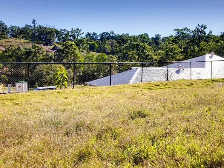 Third view of Homely land listing, L119 Corvus Drive, Cashmere QLD 4500