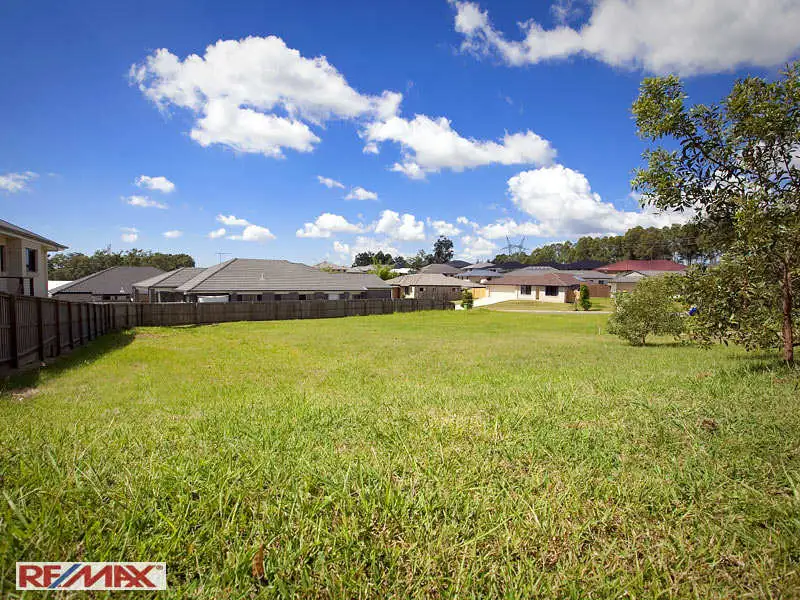 Main view of Homely land listing, Address available on request