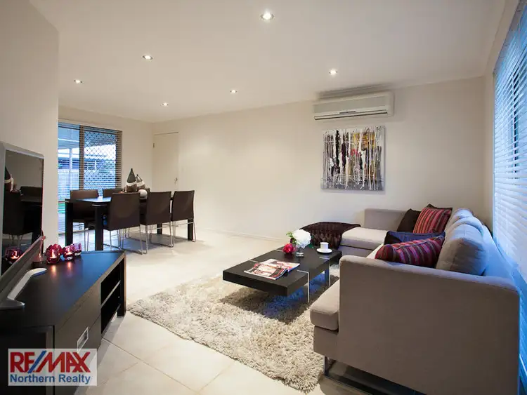 Second view of Homely house listing, 81 Oakwood Rd, Warner QLD 4500