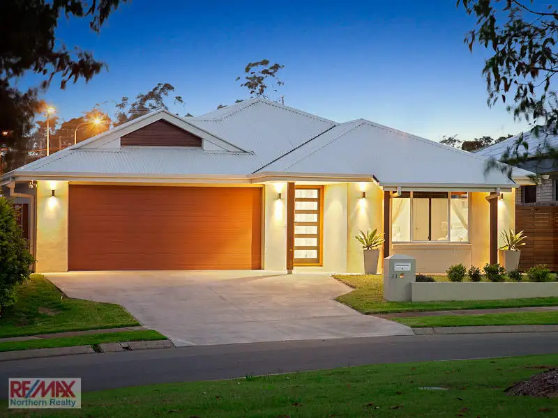 Main view of Homely house listing, 31 Delawar Rd, Warner QLD 4500