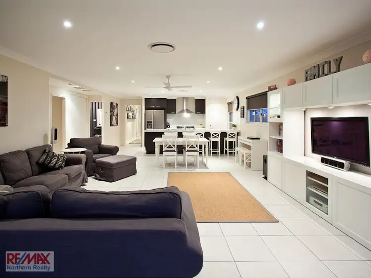 Third view of Homely house listing, 31 Delawar Rd, Warner QLD 4500