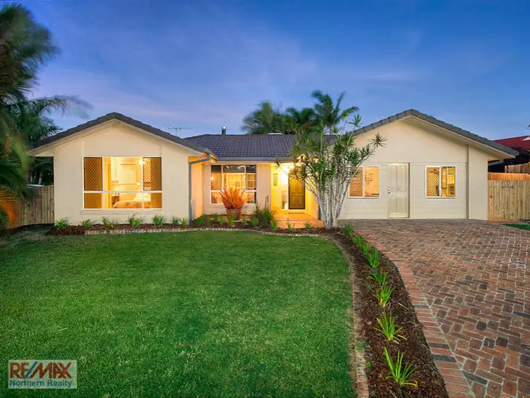 7 Orinda Ct, Cashmere QLD 4500
