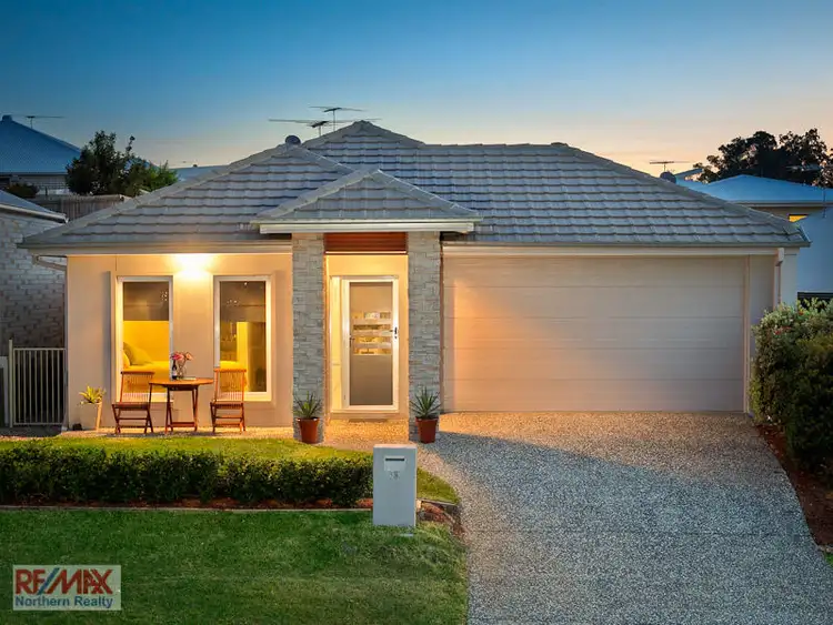 35 Mondial Dve, Warner QLD 4500