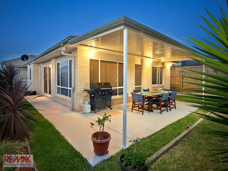 Third view of Homely house listing, 35 Mondial Dve, Warner QLD 4500