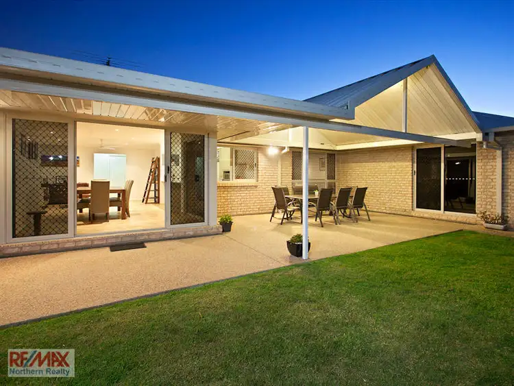 Second view of Homely house listing, 20 Bayberry Crescent, Warner QLD 4500