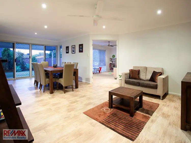 Fourth view of Homely house listing, 20 Bayberry Crescent, Warner QLD 4500