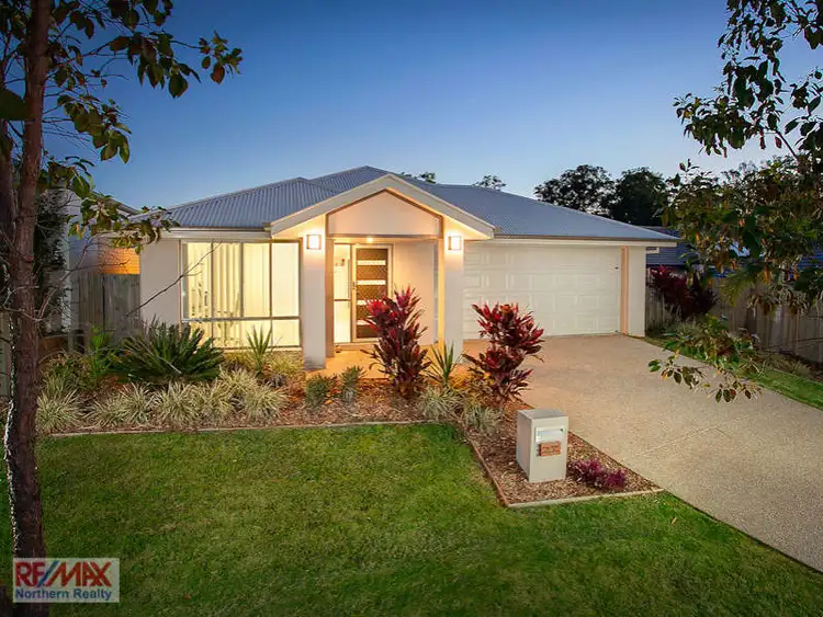 47 MONDIAL DRIVE, Warner QLD 4500