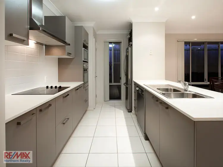 Second view of Homely house listing, 47 MONDIAL DRIVE, Warner QLD 4500