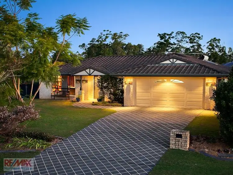 23 Hayward Ave, Cashmere QLD 4500
