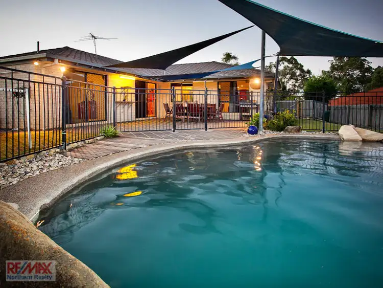 Second view of Homely house listing, 23 Hayward Ave, Cashmere QLD 4500