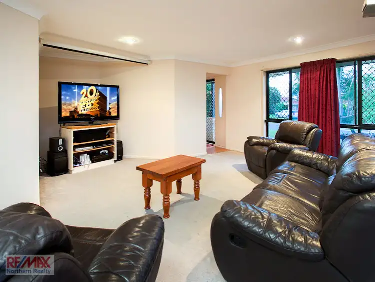 Third view of Homely house listing, 23 Hayward Ave, Cashmere QLD 4500