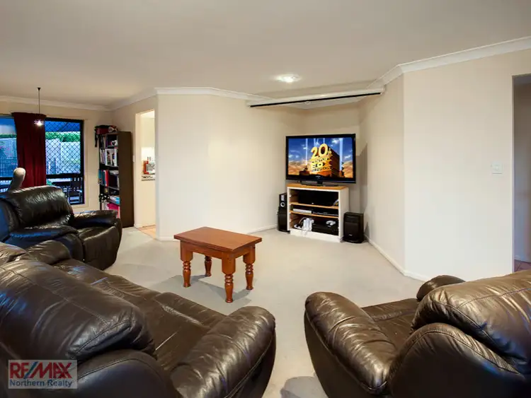 Fourth view of Homely house listing, 23 Hayward Ave, Cashmere QLD 4500