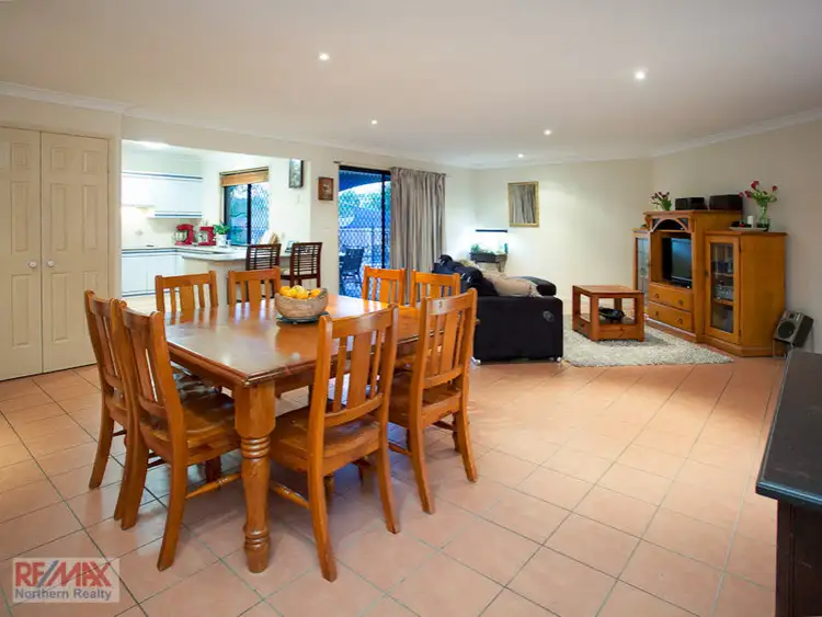 Fifth view of Homely house listing, 23 Hayward Ave, Cashmere QLD 4500