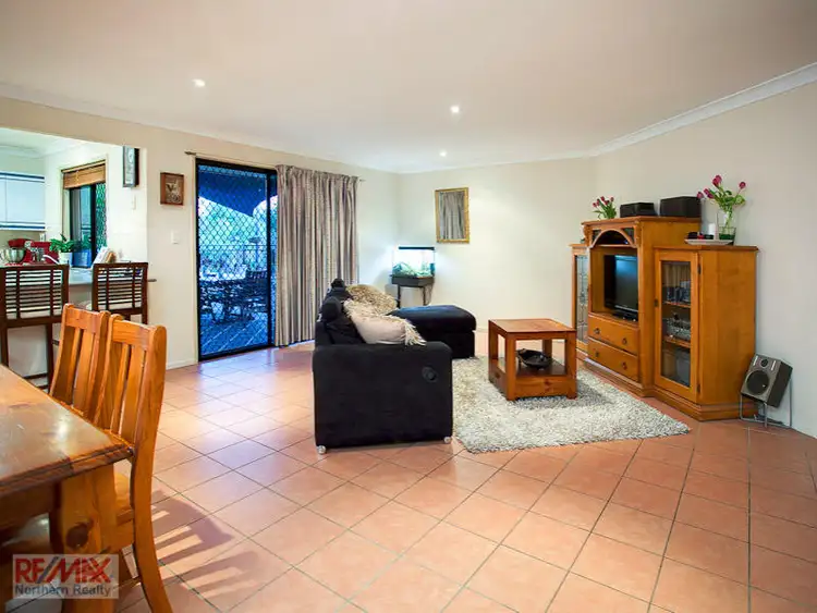 Sixth view of Homely house listing, 23 Hayward Ave, Cashmere QLD 4500