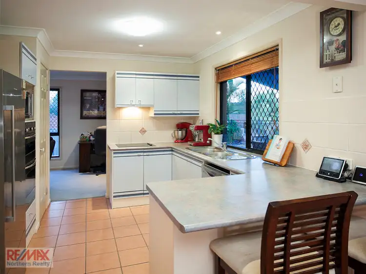 Seventh view of Homely house listing, 23 Hayward Ave, Cashmere QLD 4500
