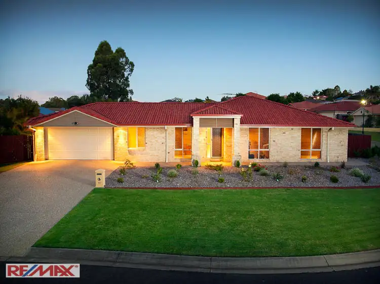 72 Hayward Ave, Cashmere QLD 4500