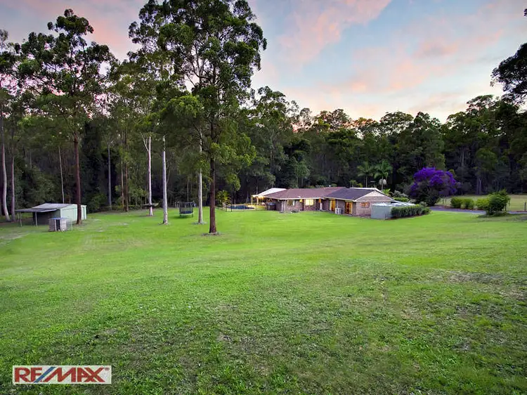 19 LINDALE COURT., Cashmere QLD 4500