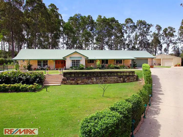 3 Brenda Ct, Warner QLD 4500