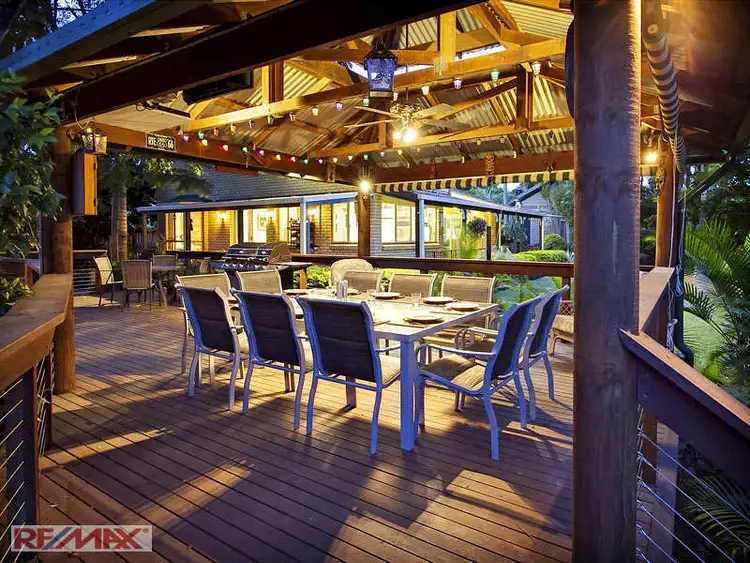 Second view of Homely house listing, 11 Abelia Ct, Narangba QLD 4504