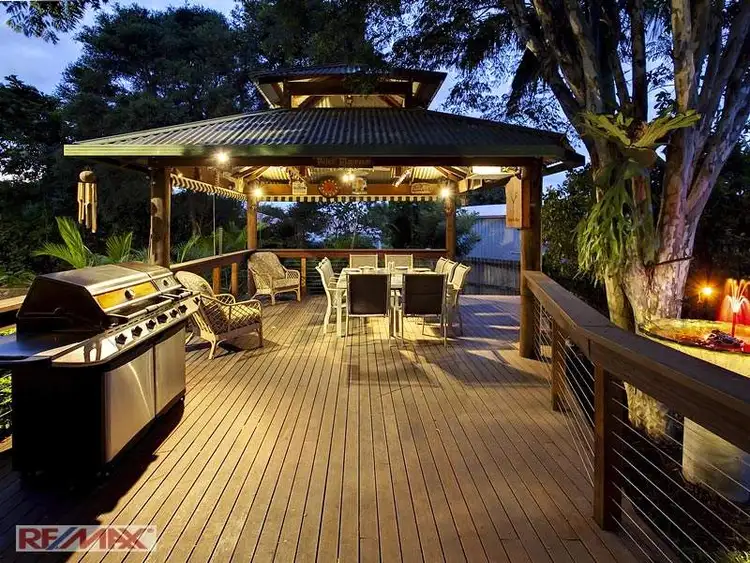 Third view of Homely house listing, 11 Abelia Ct, Narangba QLD 4504